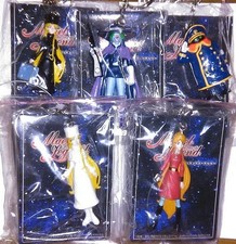 Galaxy Express 999 Maetel