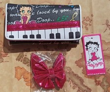 Portafoglio BETTY BOOP by