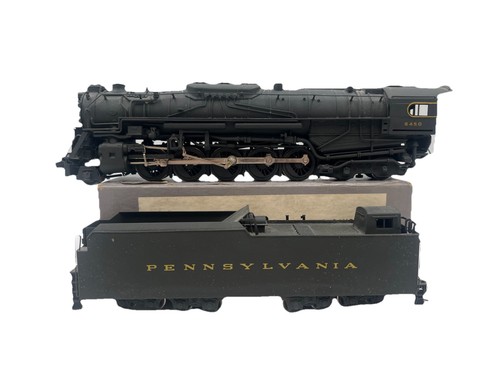 Scala ahm 402 - scala, ho