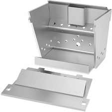 Contenitore Alto Accettazione