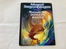 MANUALE DEL DUNGEON MASTER