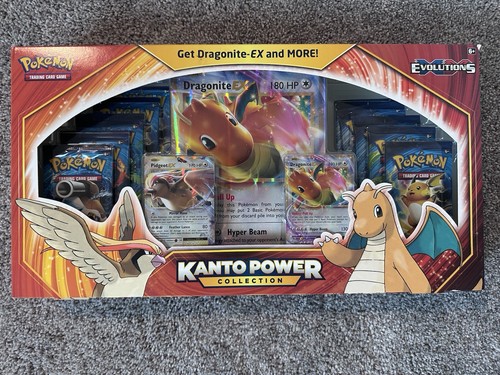 Pokemon tcg kanto power - pokemon,