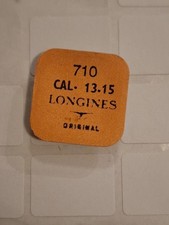 Forcella pallet Longines 710 13,15 per Cal 13,15 Longines NOS