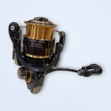 Mulinello da spinning Daiwa 17