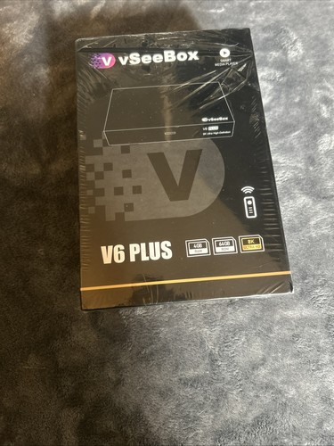 Vsee box plus nuovo - plus.,
