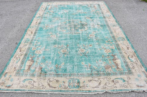 Tappeto turco 9 - tappeto, 9,9