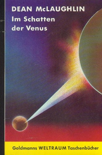 Dean mclaughlin schatten - dean, mclaughlin/im