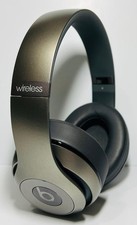 Beats Studio Wireless Titanio