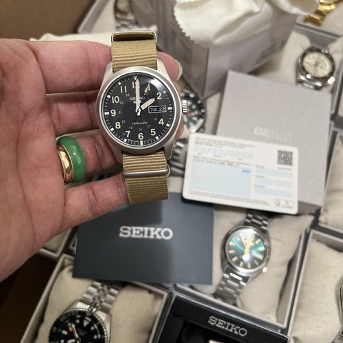 Autentico rivenditore seiko - rivenditore,