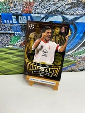 Topps Match Attax 2024/25 2025