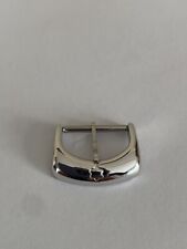 VINTAGE MONTBLANC BUCKLE 16 mm. NOS