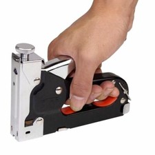 GRAFFATRICE SPILLATRICE MANUALE 4-14MM GRAFFETTE LEGNO SPARAPUNTI MECCANICA PKR