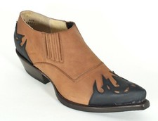 Stivaletti western - 36,