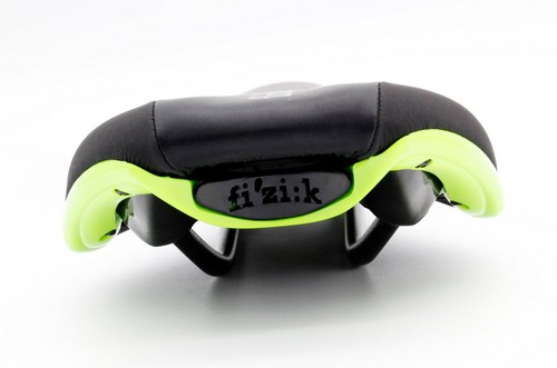 Sedile bici fizik nisene nero - sedile,