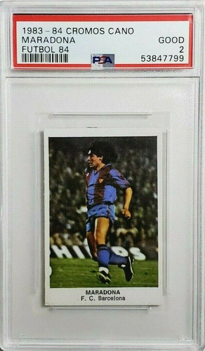 Scheda calcio cromos - scheda, cano