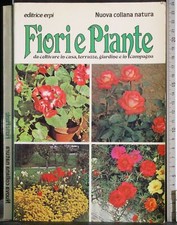 FIORE E PIANTE. LUCIANO CRETTI