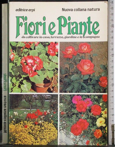 Fiore piante luciano - e, cretti