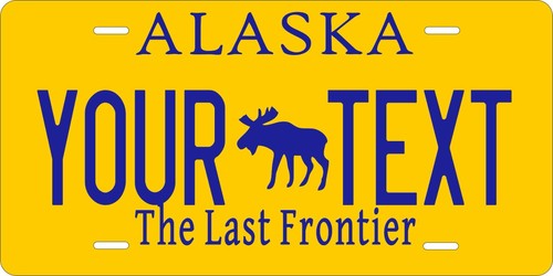 Targa alce alaska 1987 - targa,