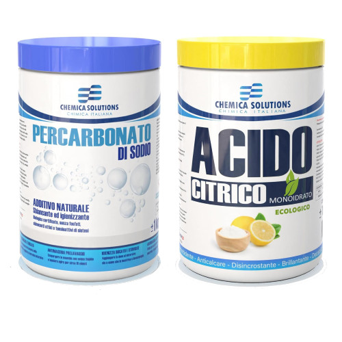 Acido citrico monoidrato - monoidrato, kg