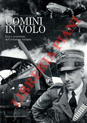 Storia dell evangelisti - storia,