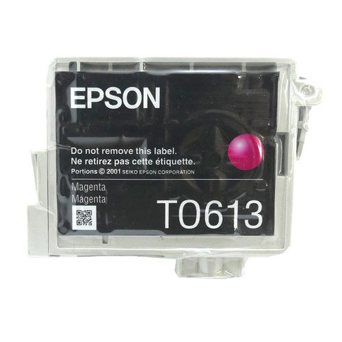 Cartuccia originale epson - cartuccia,