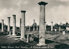 VELLEIA ROMANA LUGAGNANO VAL