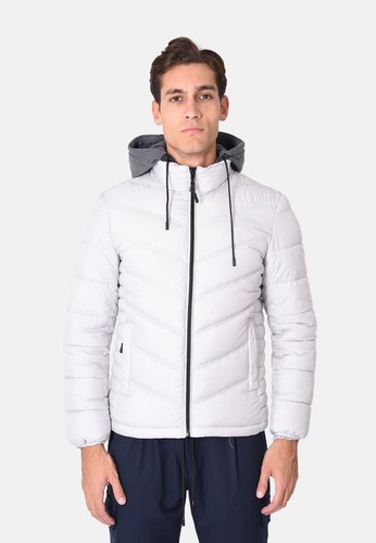 Giubbotto uomo invernale - giubbotto,