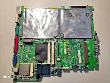 Clevo D47V Mainboard Motherboard Logic board 71-D40U0-D04A