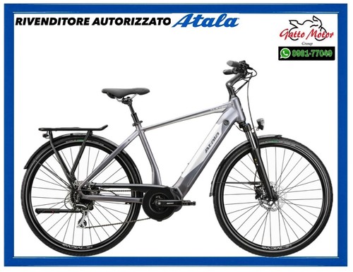 Bici bicicletta elettrica - elettrica, da