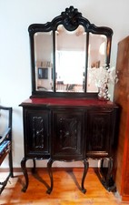 BAROCCO PIEMONTESE 1800 CAMERA