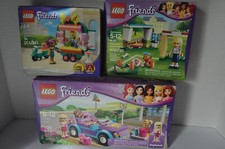 Lego friends lotto set - lotto, di