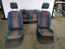 sedili per FORD FIESTA (CB1)