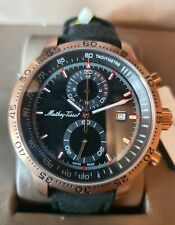 Mathey Tissot Type 23 H1823CHPLN nuovo con scatola con tutti i documenti.