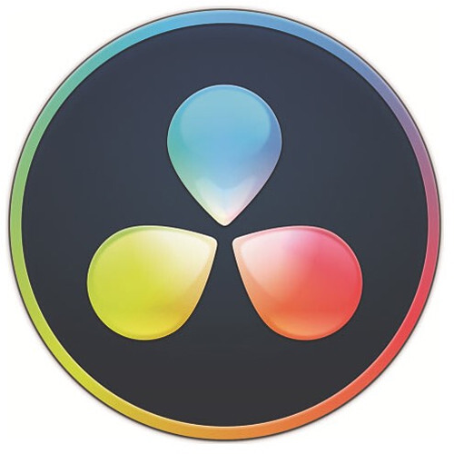 Blackmagic design davinci - design,
