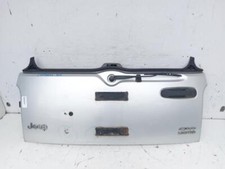 K55176934AE BAULE POSTERIORE JEEP CHEROKEE II (KJ) 4WD 2.8 CRD 16V AUT 163CV 200
