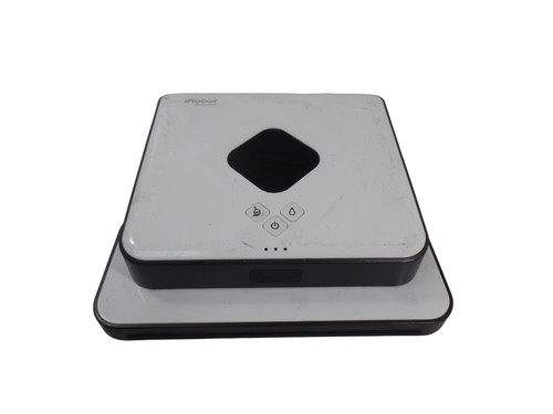Robot lavapavimenti irobot - lavapavimenti,