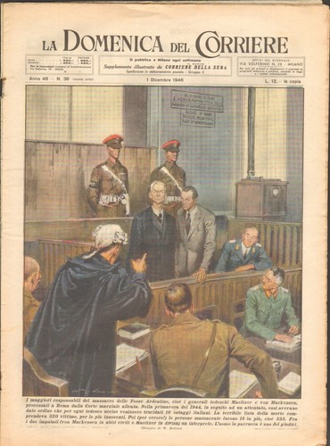 Rivista domenica del - domenica,