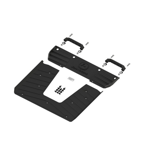Kit tappetini per rasaerba