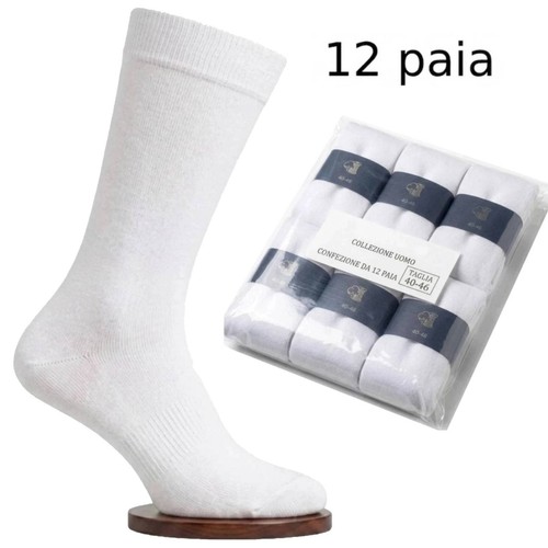 Paia calze uomo - filo, scozia