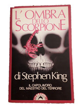 Stephen King, L'ombra Dello