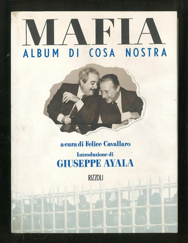 Mafia album cosa - -,