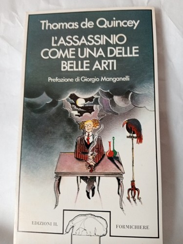 Assassinio come una delle - l'assassinio,