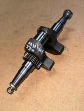 ALBERO MOTORE ACME ALN 330 WB