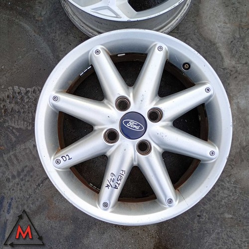 Cerchio lega 5jx16 4x108 - lega, 6,5jx16