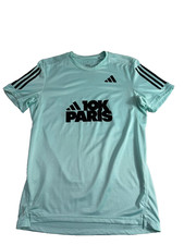 Adidas 10K Paris Training T