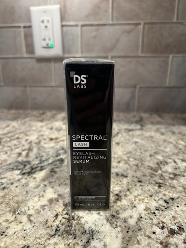 Laboratories spectral lash - ds,