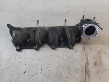 Collettore aspirazione mazda - aspirazione,