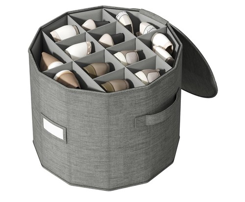 Organizer per scarpe - organizer,