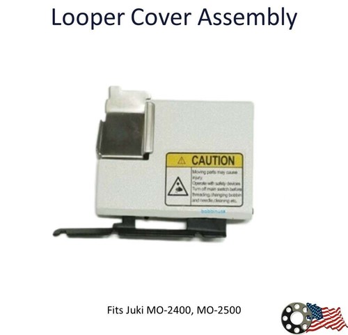 Set copri looper completo - , juki