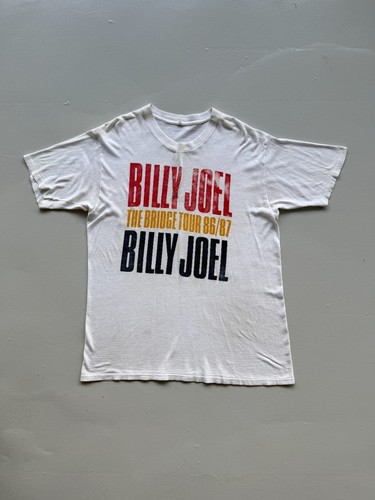 Shirt billy joel - t-shirt, the